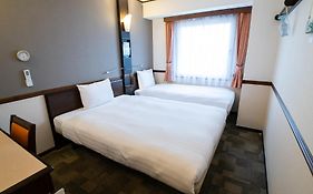 東横inn彦根駅東口